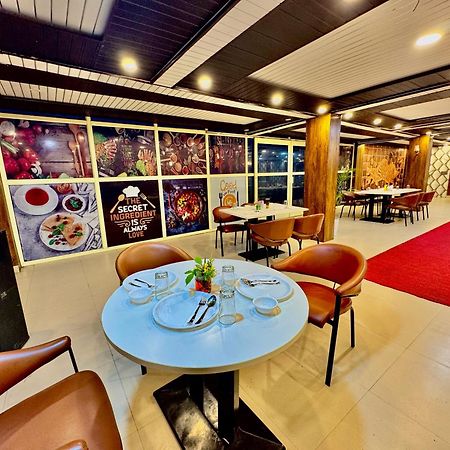 Ab'S Abode-A Boutique Hotel Mussoorie Buitenkant foto