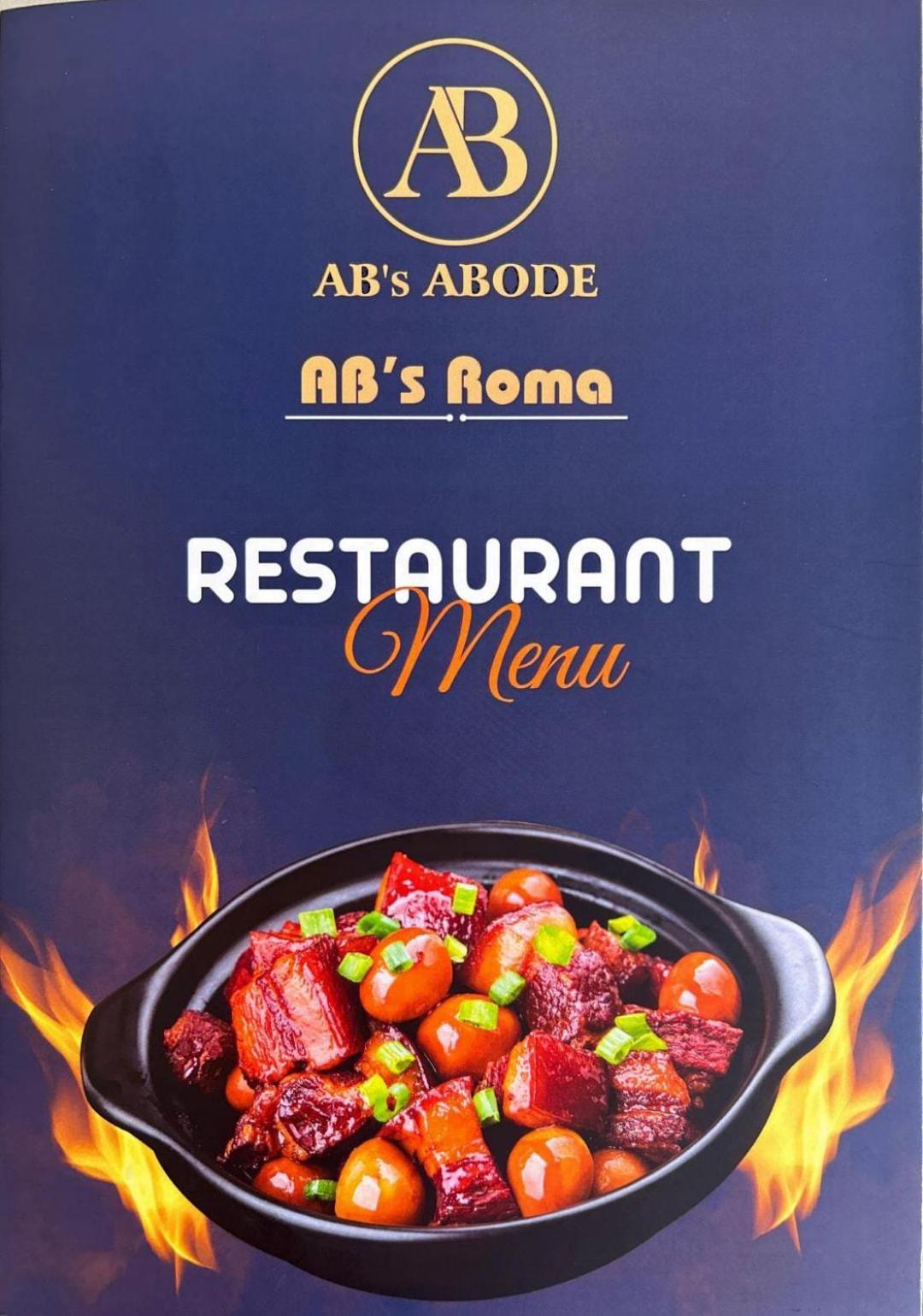 Ab'S Abode-A Boutique Hotel Mussoorie Buitenkant foto